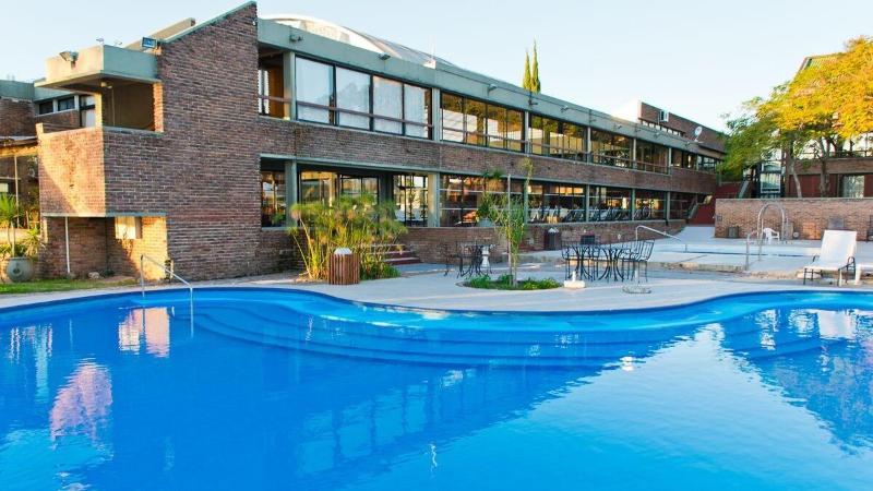 Horacio Quiroga Resort Termal image