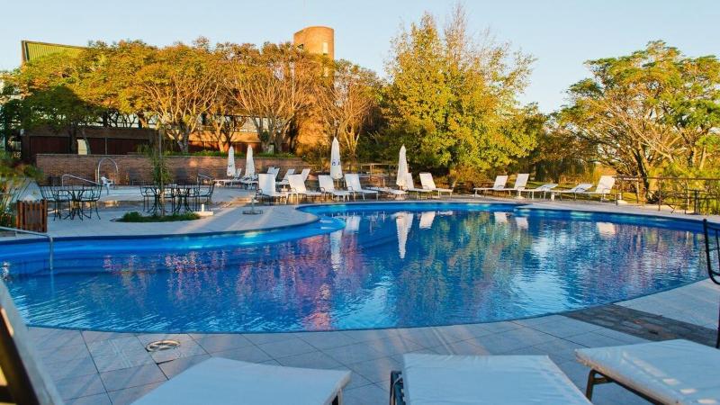 Horacio Quiroga Resort Termal image