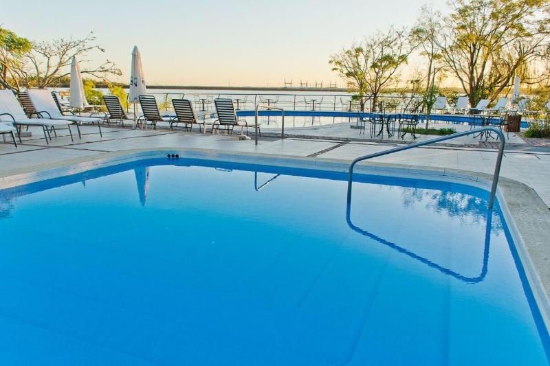 Horacio Quiroga Resort Termal image