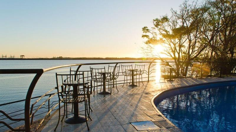 Horacio Quiroga Resort Termal image
