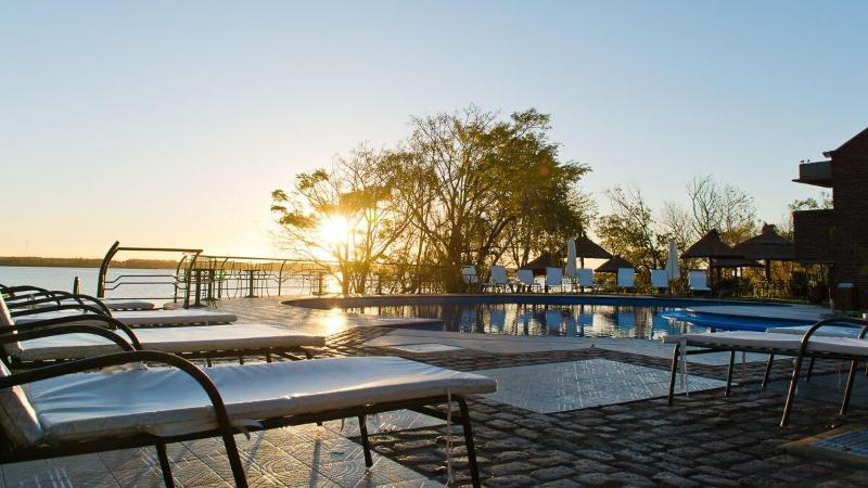 Horacio Quiroga Resort Termal image