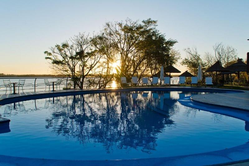 Horacio Quiroga Resort Termal image