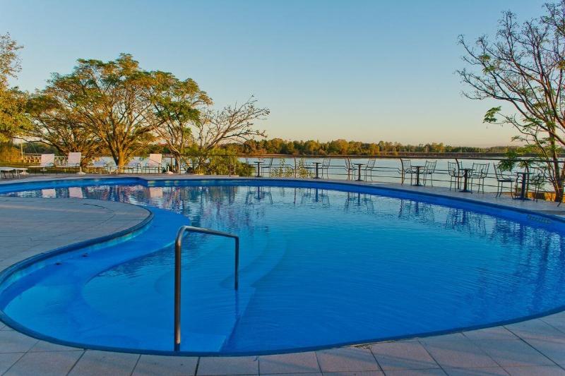 Horacio Quiroga Resort Termal image
