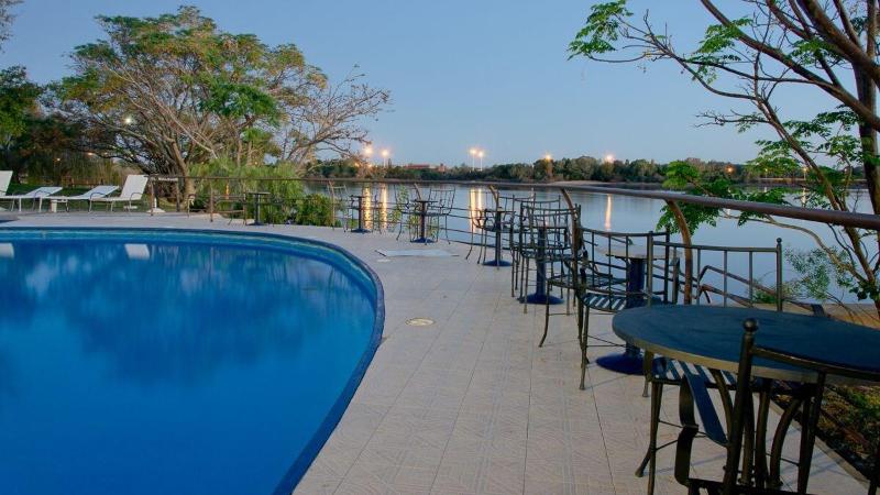 Horacio Quiroga Resort Termal image