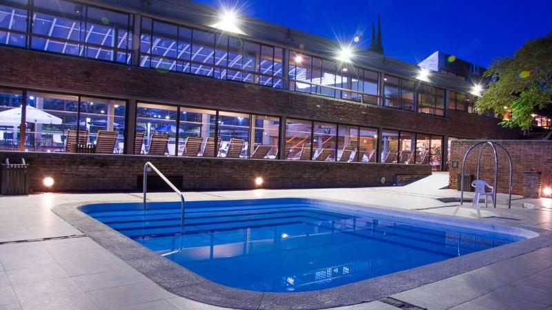 Horacio Quiroga Resort Termal image