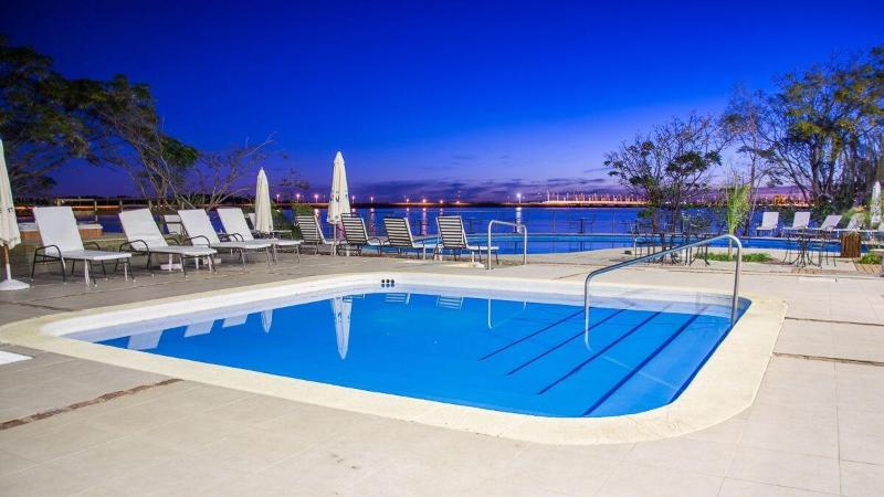 Horacio Quiroga Resort Termal image