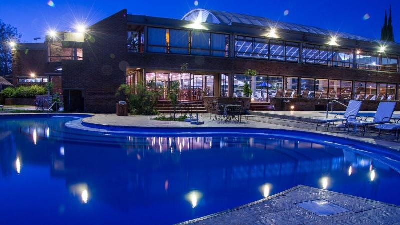 Horacio Quiroga Resort Termal image