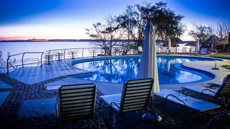 Horacio Quiroga Resort Termal image