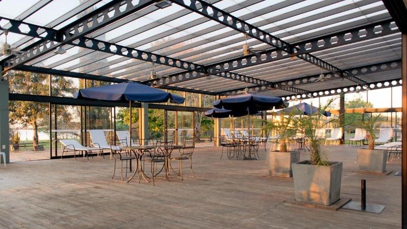 Horacio Quiroga Resort Termal image
