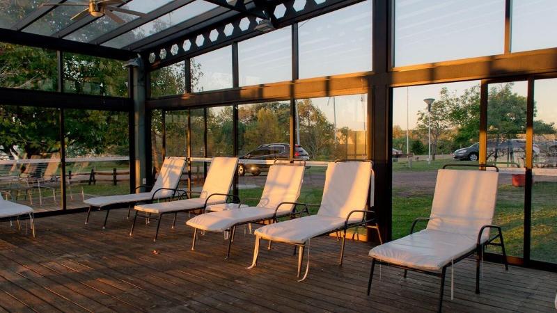 Horacio Quiroga Resort Termal image