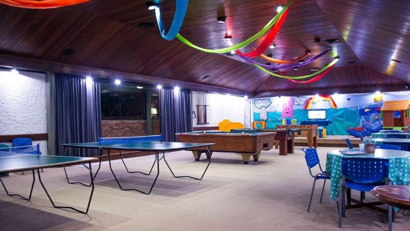 Horacio Quiroga Resort Termal image