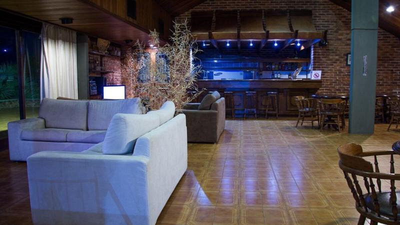 Horacio Quiroga Resort Termal image