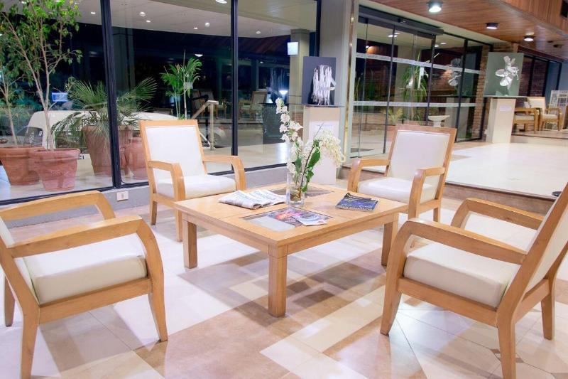 Horacio Quiroga Resort Termal image