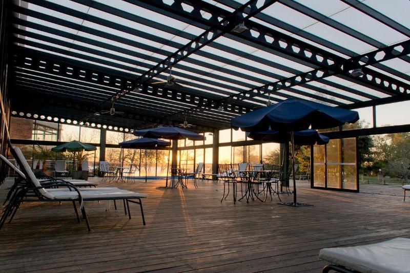 Horacio Quiroga Resort Termal image