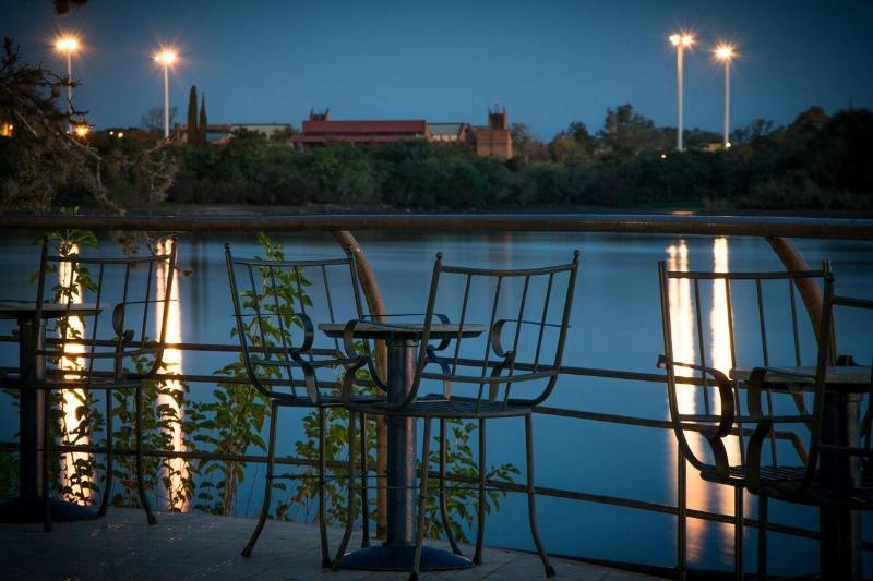 Horacio Quiroga Resort Termal image