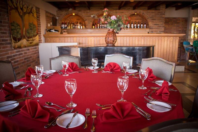 Horacio Quiroga Resort Termal image