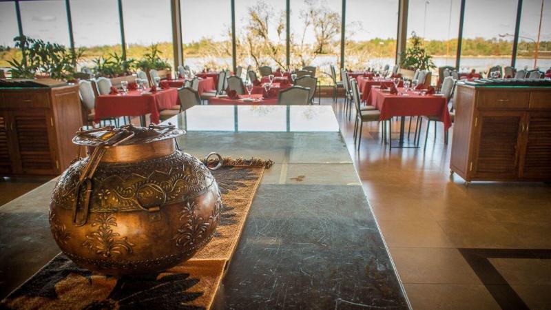Horacio Quiroga Resort Termal image