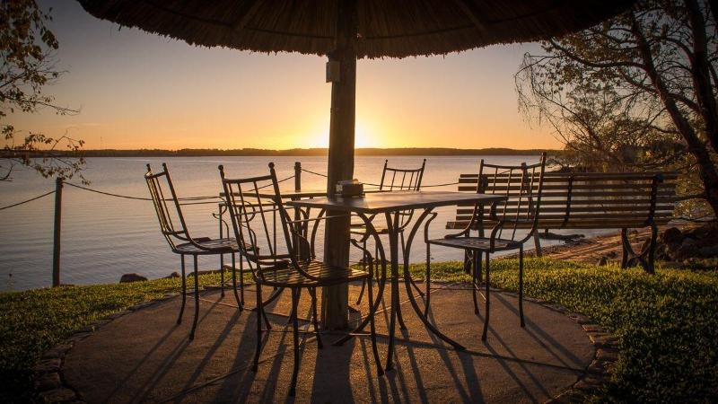 Horacio Quiroga Resort Termal image