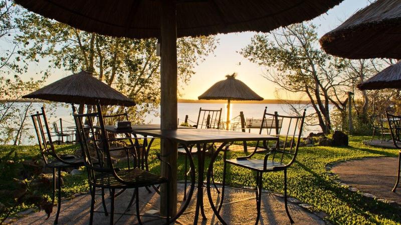 Horacio Quiroga Resort Termal image