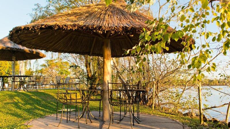 Horacio Quiroga Resort Termal image