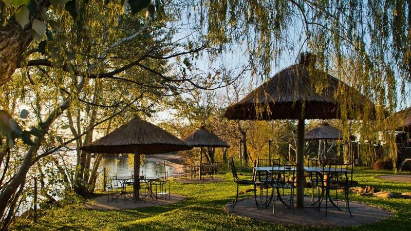 Horacio Quiroga Resort Termal image