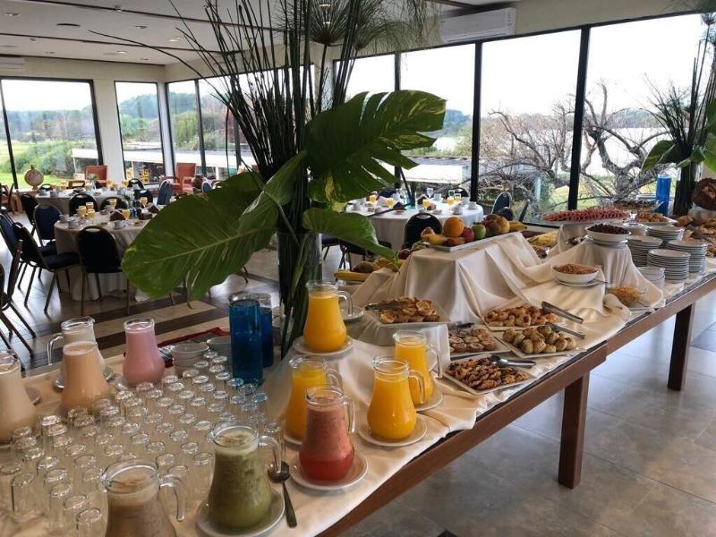 Horacio Quiroga Resort Termal image