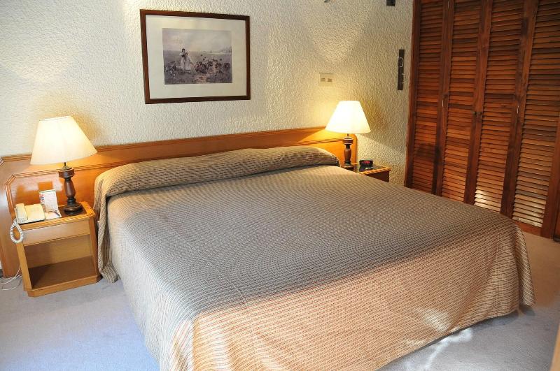 Horacio Quiroga Resort Termal image