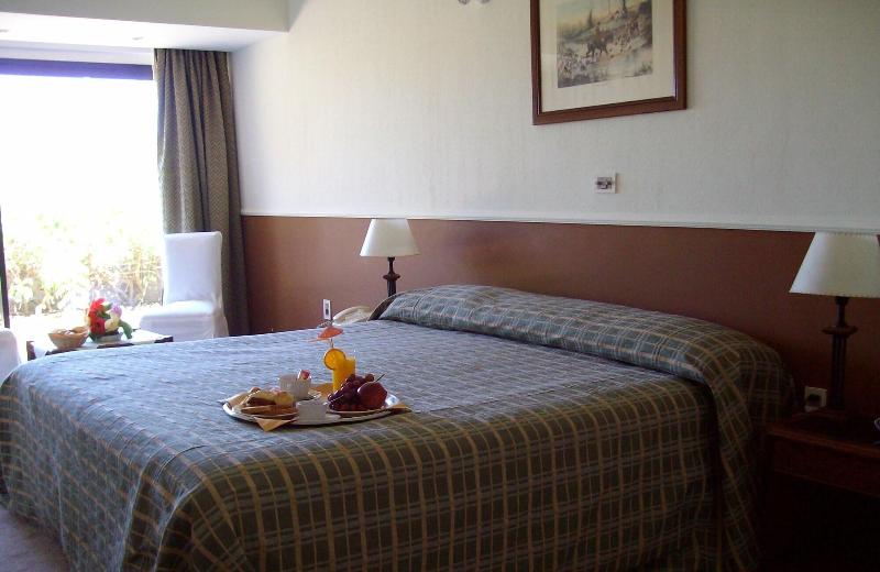 Horacio Quiroga Resort Termal image