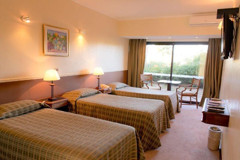 Horacio Quiroga Resort Termal image