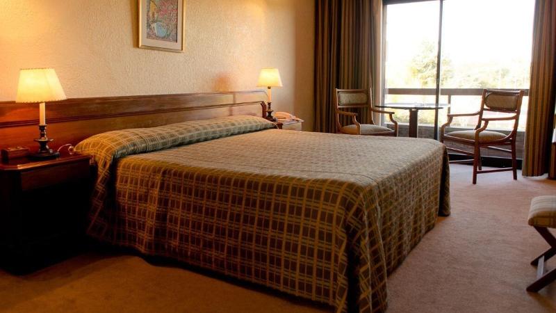 Horacio Quiroga Resort Termal image