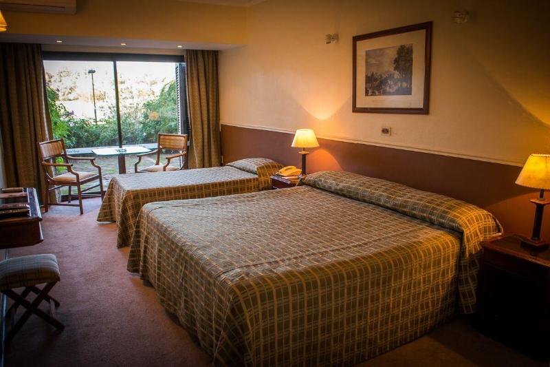 Horacio Quiroga Resort Termal image