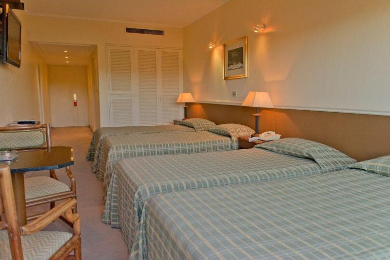 Horacio Quiroga Resort Termal image