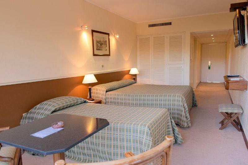 Horacio Quiroga Resort Termal image
