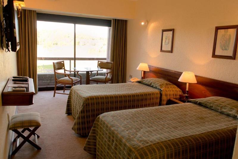 Horacio Quiroga Resort Termal image