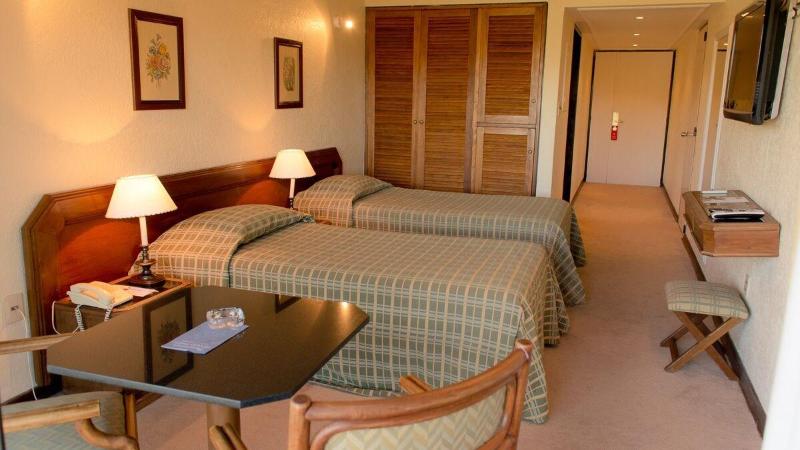 Horacio Quiroga Resort Termal image