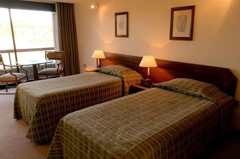 Horacio Quiroga Resort Termal image