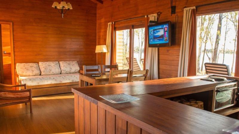 Horacio Quiroga Resort Termal image