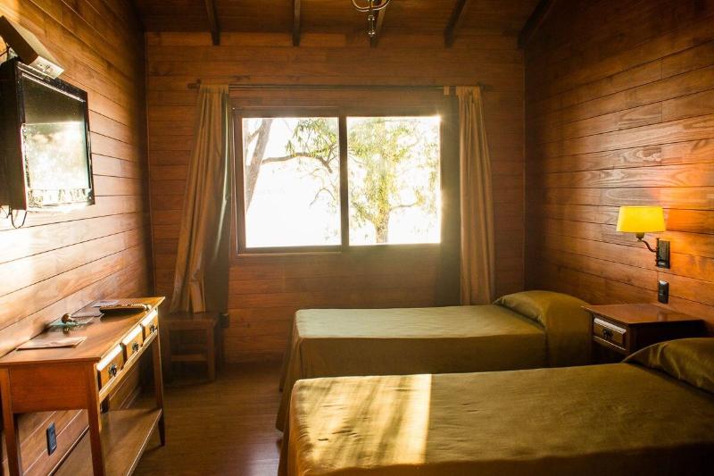 Horacio Quiroga Resort Termal image
