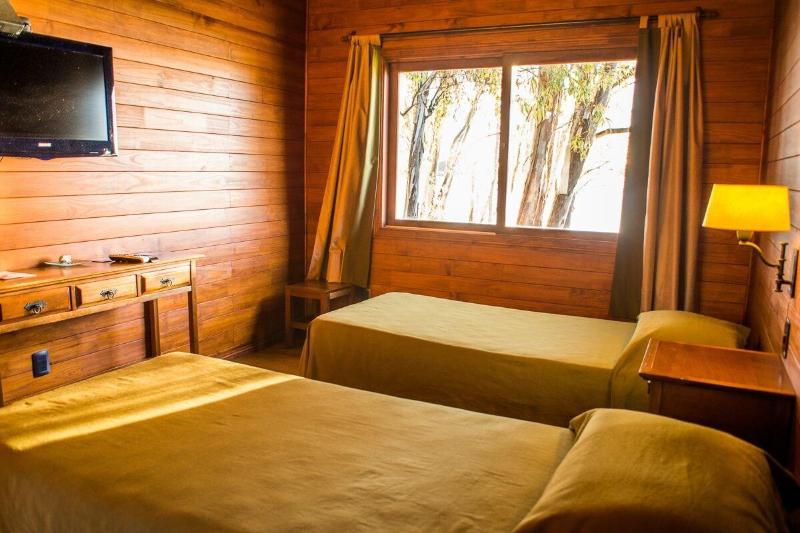 Horacio Quiroga Resort Termal image