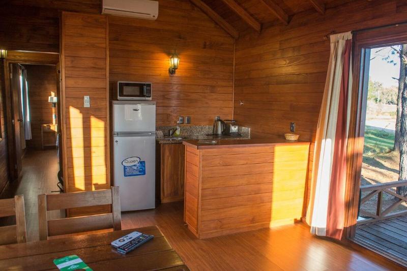 Horacio Quiroga Resort Termal image