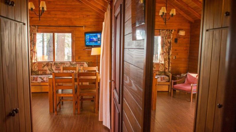 Horacio Quiroga Resort Termal image