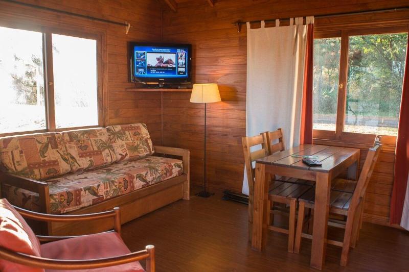Horacio Quiroga Resort Termal image
