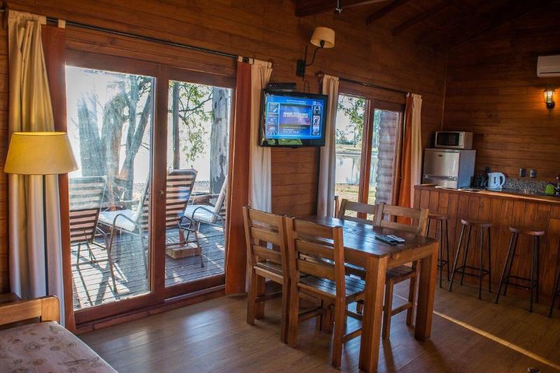 Horacio Quiroga Resort Termal image