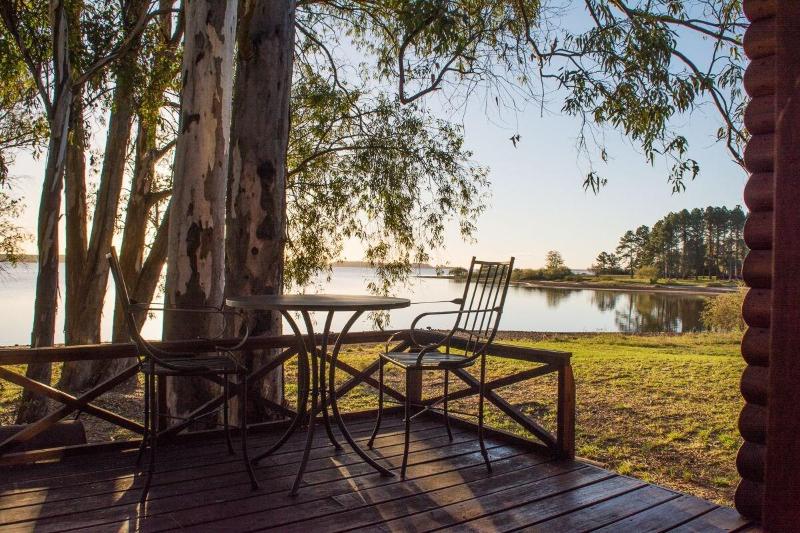 Horacio Quiroga Resort Termal image