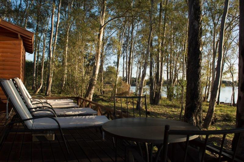 Horacio Quiroga Resort Termal image
