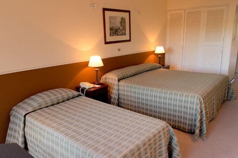 Horacio Quiroga Resort Termal image