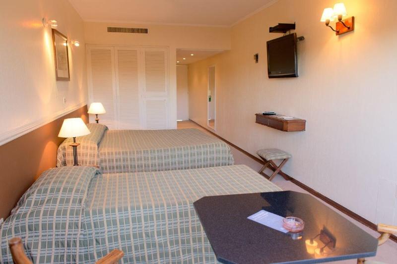 Horacio Quiroga Resort Termal image