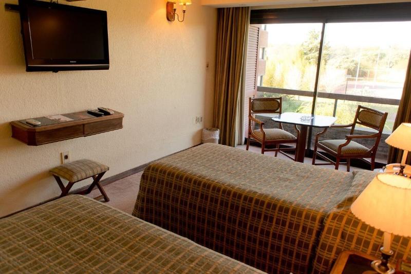 Horacio Quiroga Resort Termal image