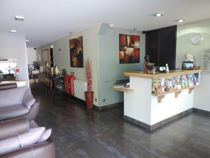 Logis Hotel No-Minoe image