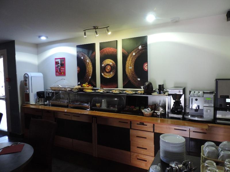 Logis Hotel No-Minoe image